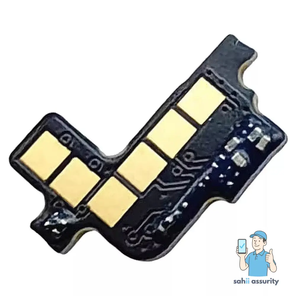 Proximity Light Sensor Flex Cable for OnePlus Nord 2 5G thumbnail